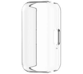 Bizon Felipe do Galaxy Fit 3 Przezroczysty