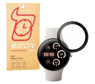 Bizon Edge Hybrid do Google Pixel Watch 3 41mm
