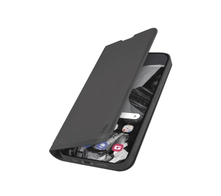 SBS Wallet Mag do Google Pixel 9/9 Pro Czarny