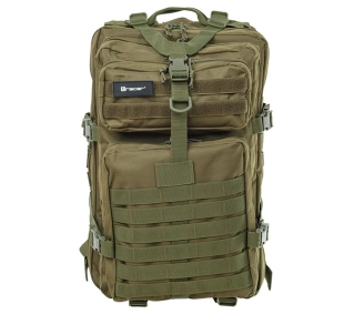 Tracer Alpha Green 15,6" Zielony