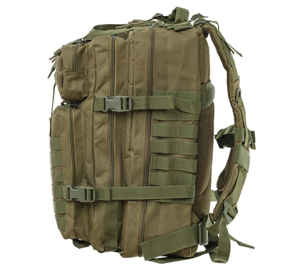 Tracer Alpha Green 15,6" Zielony