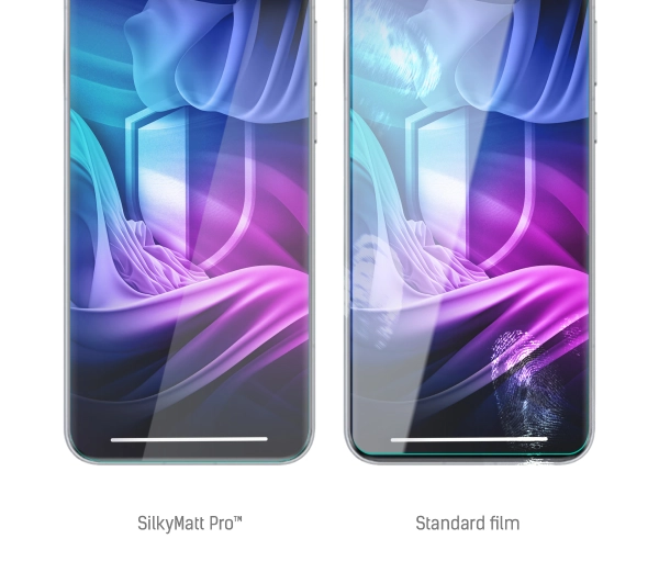 3mk Silky Matt Privacy do Honor Magic 7 Pro