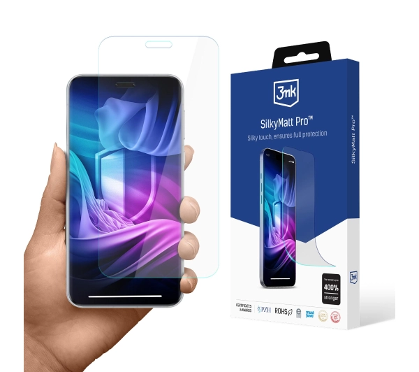 3mk Silky Matt Privacy do Honor Magic 7 Pro