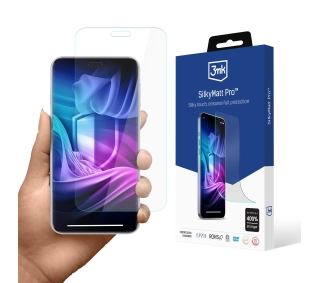 3mk Silky Matt Privacy do Honor Magic 7 Pro