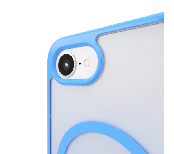 Puro Gradient do iPhone 16e Niebieski