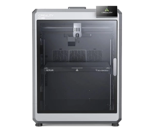 Creality K2 Plus Szary - Kup na Raty - RRSO 0%