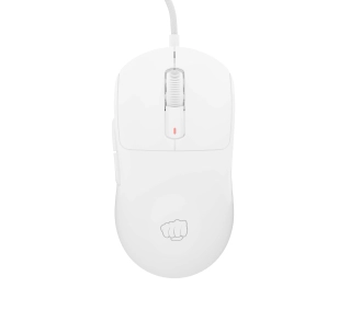 Fury Tanto T4 Biały