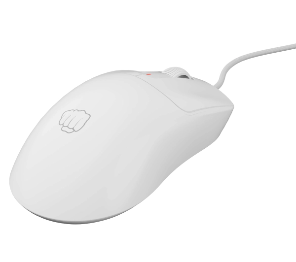 Fury Tanto T4 Biały