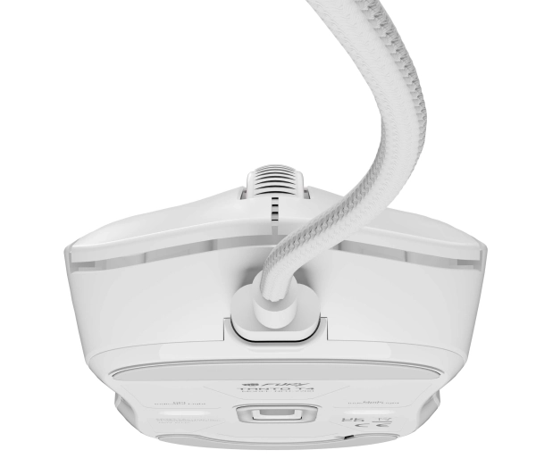 Fury Tanto T4 Biały