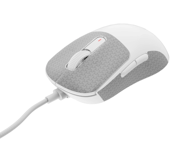 Fury Tanto T4 Biały