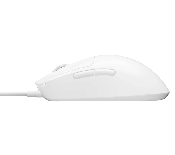 Fury Tanto T4 Biały