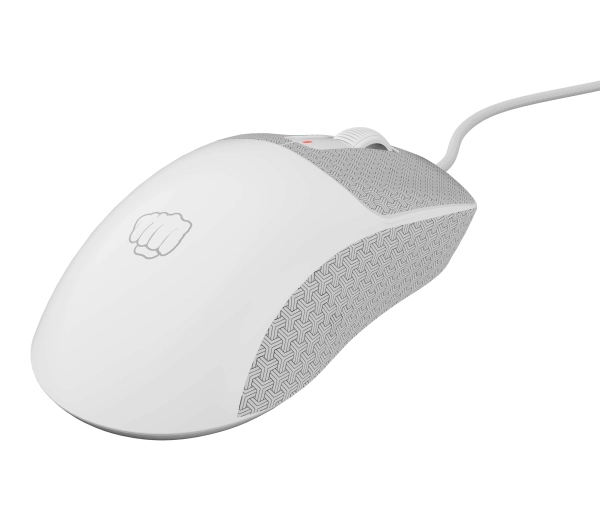 Fury Tanto T4 Biały