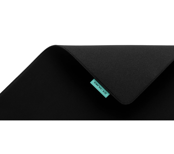 SteelSeries QCK Performance L Balance Czarny