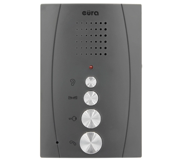 Eura-Tech Eura ADP-51A3 Grafitowy