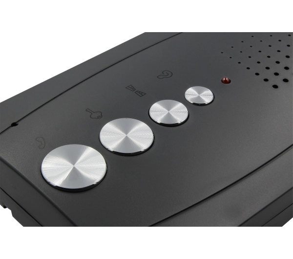 Eura-Tech Eura ADP-51A3 Grafitowy