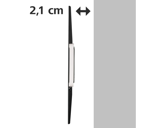 Hama 220817 Fix XL od 46" do 100" Max 75kg