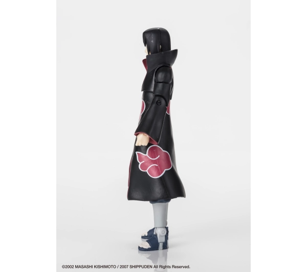 Bandai Ultimate Legends Naruto - Uchiha Itachi