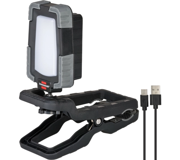 Lampa warsztatowa BRENNENSTUHL CL 1050 MA