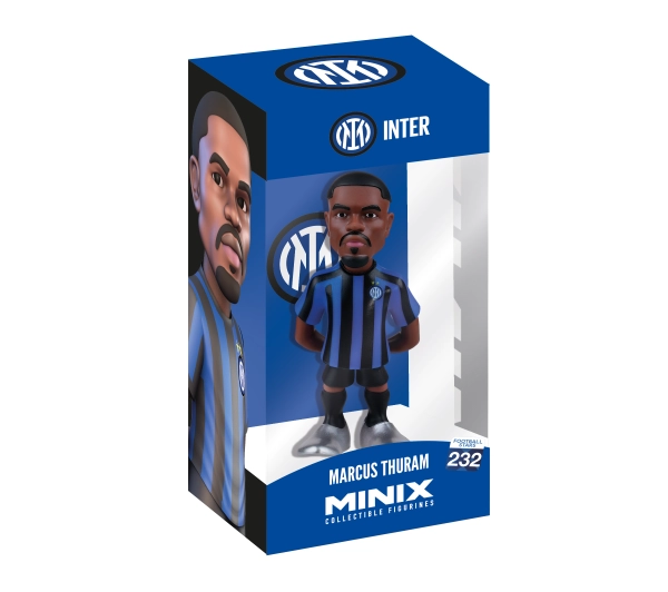 Figurka MINIX Football Stars Inter Mediolan Marcus Thuram