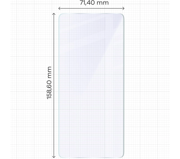 Bizon elastyczne Mule do Asus ROG Phone 9/9 Pro