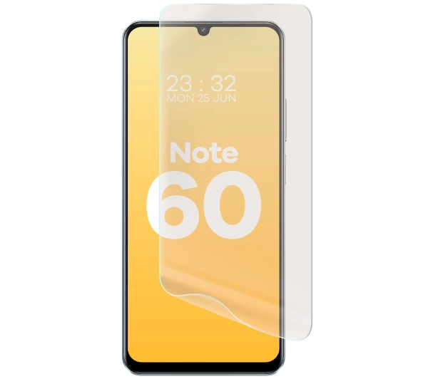 Bizon matowa Film Sun do realme Note 60 2 sztuki