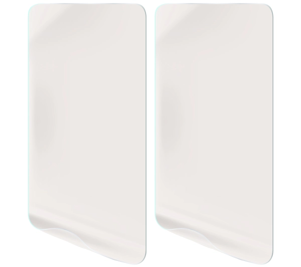 Bizon matowa Film Sun do realme Note 60 2 sztuki