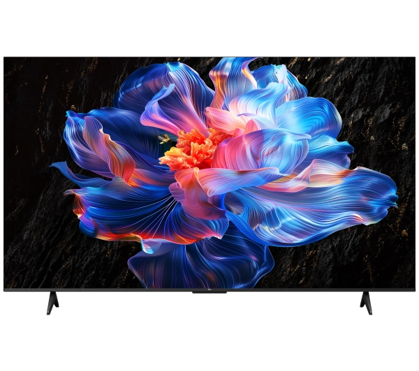 TCL 75V6C 75" LED 4K Google TV Dolby Vision Dolby Atmos HDMI 2.1 DVB-T2 - Kup na Raty - RRSO 0%