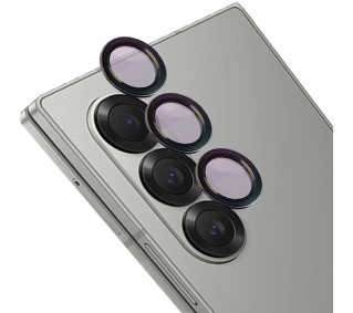 Bizon na aparat z aplikatorem Snap Lens do Samsung Galaxy Z Fold6