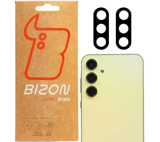 Bizon na aparat Lens do Galaxy A56 5G 2 sztuki
