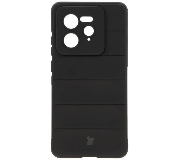 Bizon Tur do Realme GT 7 Pro Czarny