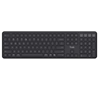 Trust Vaiya Multi-device Wireless Czarny