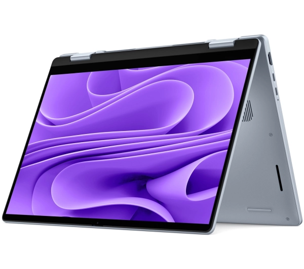 Dell 14 Plus 0425-2778 14" Ultra 7 256V 16GB RAM 1TB Dysk SSD Win11 Niebieski Funkcje AI - Kup na Raty - RRSO 0%