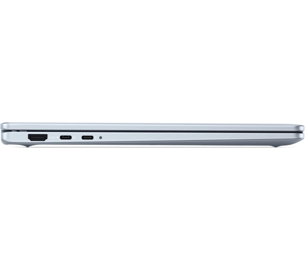 Dell 14 Plus 0425-2778 14" Ultra 7 256V 16GB RAM 1TB Dysk SSD Win11 Niebieski Funkcje AI - Kup na Raty - RRSO 0%