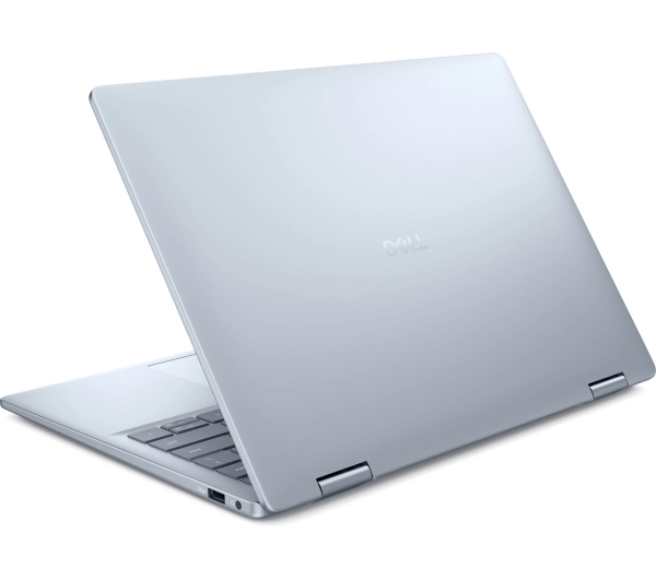 Dell 14 Plus 0425-2778 14" Ultra 7 256V 16GB RAM 1TB Dysk SSD Win11 Niebieski Funkcje AI - Kup na Raty - RRSO 0%