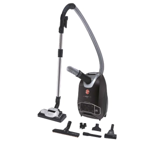 Hoover HE722PET 011 850W Mini turboszczotka Szczotka do parkietów - Kup na Raty - RRSO 0%