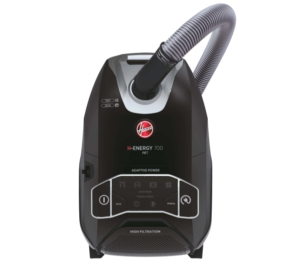 Hoover HE722PET 011 850W Mini turboszczotka Szczotka do parkietów - Kup na Raty - RRSO 0%