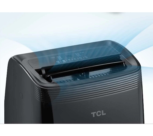 TCL TAC-09CHPB/MZB 2.6 - TRZECI -55%, ALBO 5-TY ZA 1ZŁ - Kup na Raty - RRSO 0%