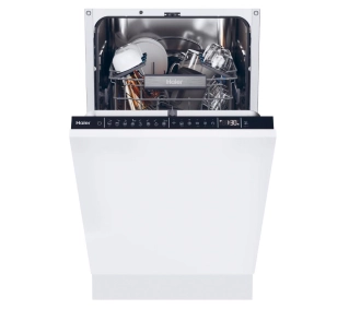 Haier i-Pro Shine Seria 4 XI0C3TB3FB 44,8cm Funkcje AI Automatyczne otwieranie drzwi Zdalne sterowanie - TRZECI -55%, ALBO 5-TY ZA 1ZŁ - Kup na Raty - RRSO 0%