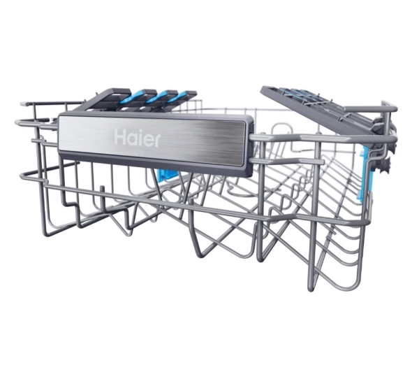 Haier i-Pro Shine Seria 4 XI0C3TB3FB 44,8cm Funkcje AI Automatyczne otwieranie drzwi Zdalne sterowanie - TRZECI -55%, ALBO 5-TY ZA 1ZŁ - Kup na Raty - RRSO 0%
