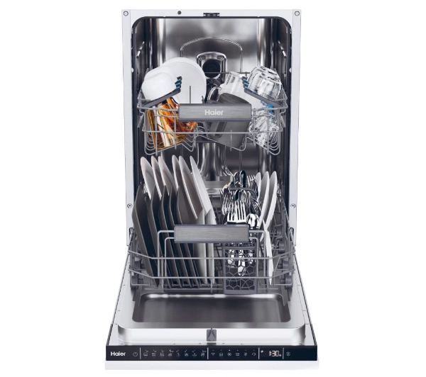 Haier i-Pro Shine Seria 4 XI0C3TB3FB 44,8cm Funkcje AI Automatyczne otwieranie drzwi Zdalne sterowanie - TRZECI -55%, ALBO 5-TY ZA 1ZŁ - Kup na Raty - RRSO 0%