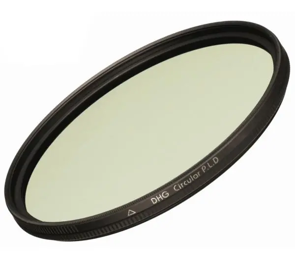 Marumi DHG PL-C 62mm-Zdjęcie-0