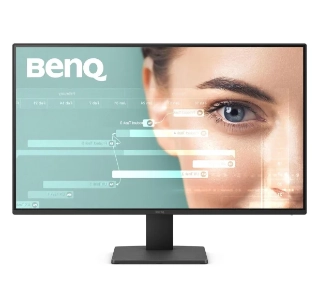 BenQ GW2491 23,8" Full HD IPS 100Hz 5ms - Kup na Raty - RRSO 0%