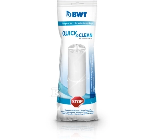 BWT Quick & Clean 1szt.
