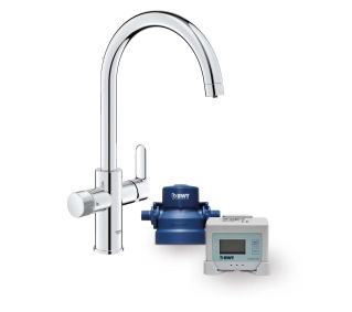 BWT AQA Pure Urban 2.0   - Kup na Raty - RRSO 0%