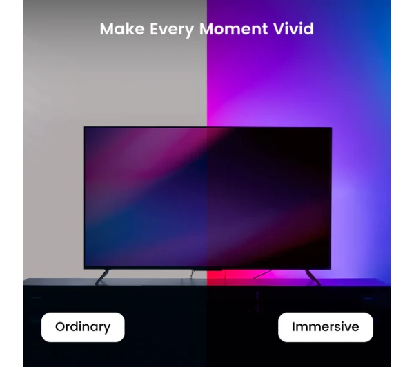 Yeelight 6m 18W RGB