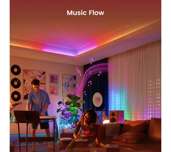 Yeelight 6m 18W RGB