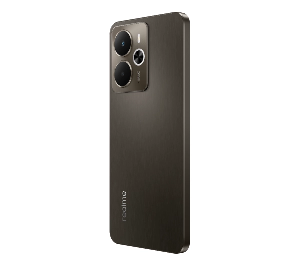 realme 14 5G 12/256GB Funkcje AI 6,67" 120Hz 50Mpix Brązowy - ⚡ BESTSELLERY ⚡ - Kup na Raty - RRSO 0%