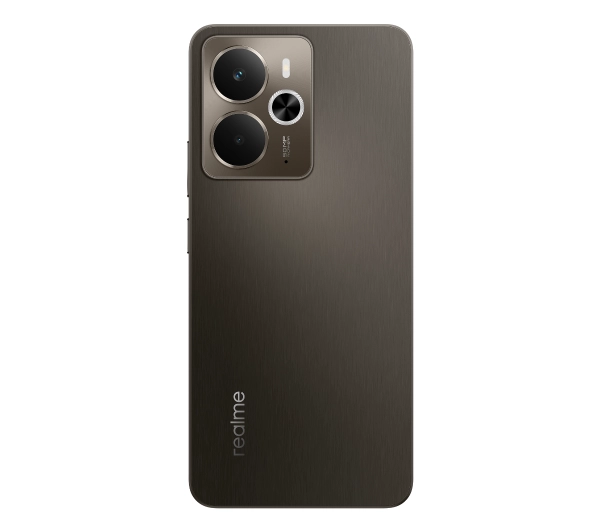 realme 14 5G 12/256GB Funkcje AI 6,67" 120Hz 50Mpix Brązowy - ⚡ BESTSELLERY ⚡ - Kup na Raty - RRSO 0%