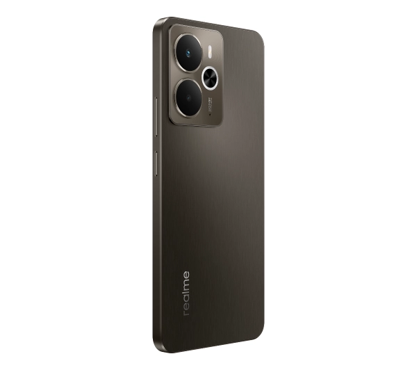 realme 14 5G 12/256GB Funkcje AI 6,67" 120Hz 50Mpix Brązowy - ⚡ BESTSELLERY ⚡ - Kup na Raty - RRSO 0%