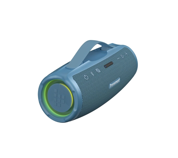 Tronsmart Mirtune S100 50W Niebieski